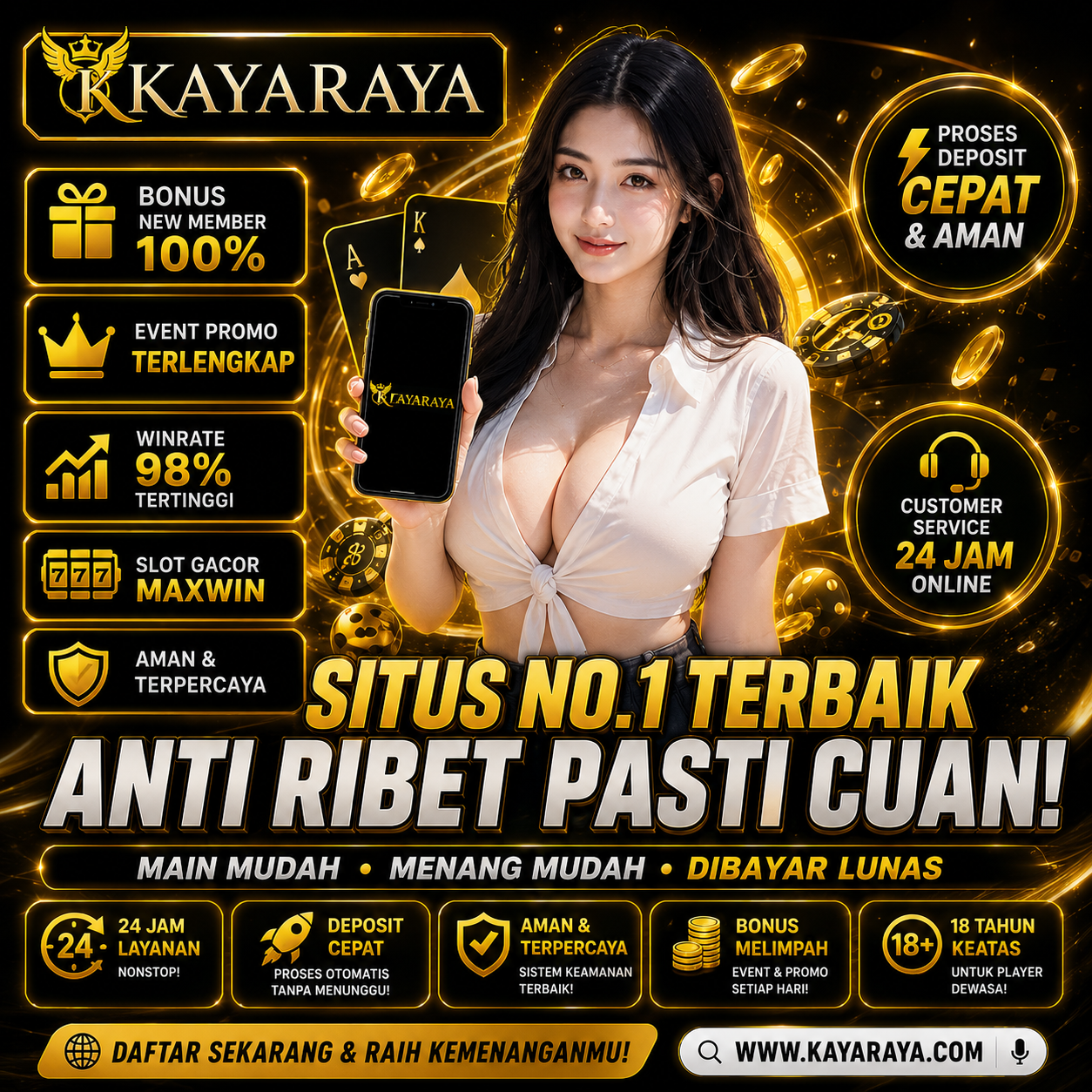 KAYARAYA