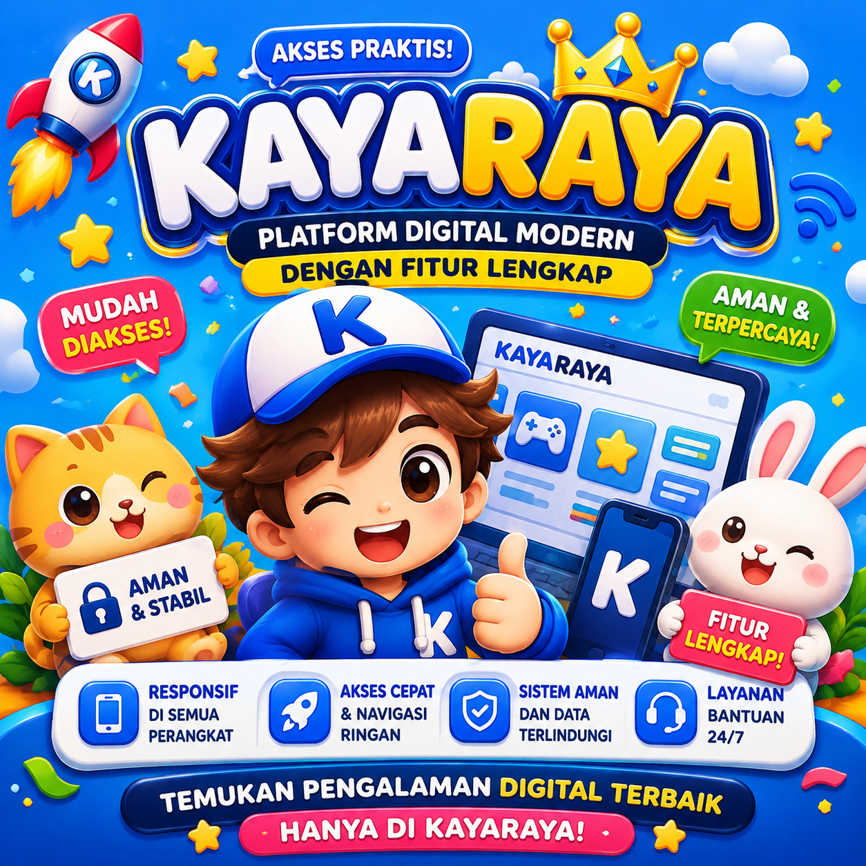 BANDAR TOGEL ONLINE